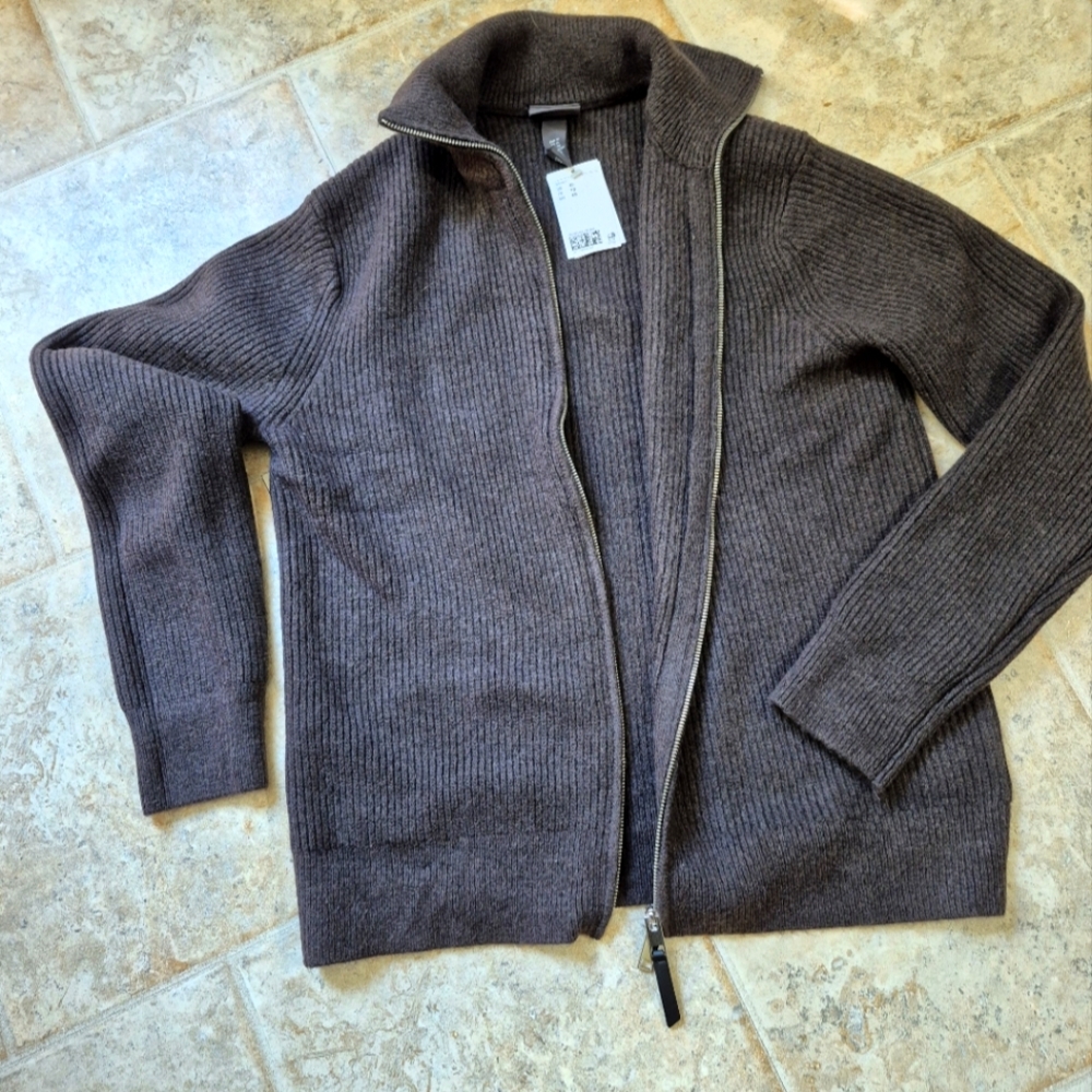 Men's Sweater H&M - Picture 2 of 7